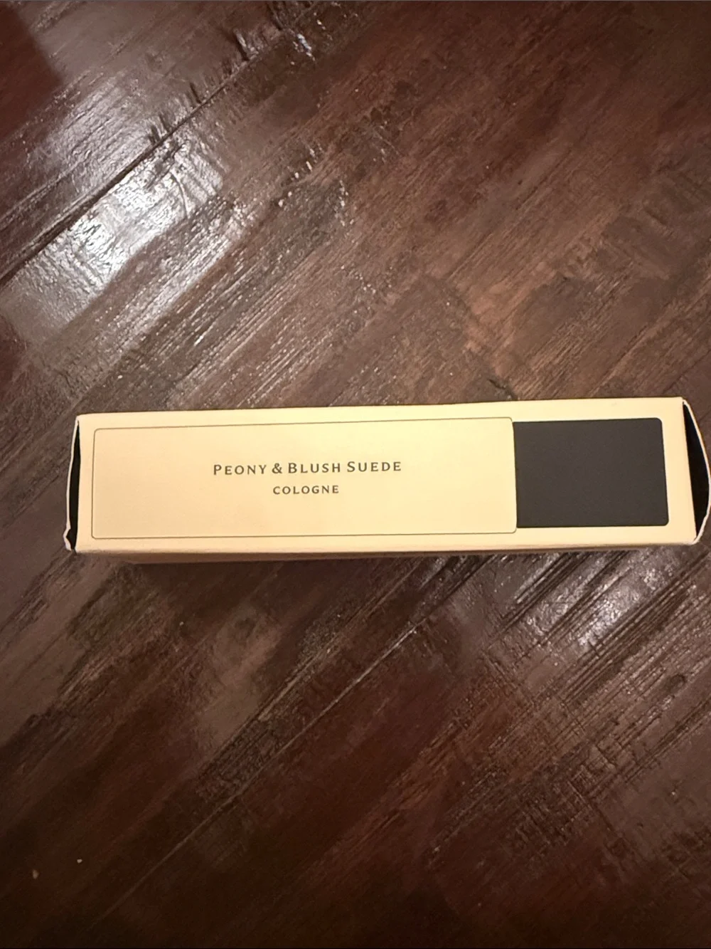 NEW JO Malone Peony and Blush suede travel size 10 ml